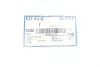 Прокладка патрубка інтеркулера ущільнююча Audi A4/A5/A6/A7/A8/Q5/Q7 10-17 VAG 059131815 (фото 2)