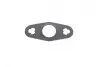 Прокладка турбіни 3 (F30/F80/G20/G80/G28)/5 (F10/G30/F90) 10- B46/B47/B57/N20/N57 (трубка на злив масла) BMW 11427577017 (фото 1)