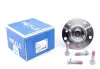 Підшипник маточини (передньої) BMW 7 (E65/E66/E67) 01-09 (к-кт) MEYLE 3146520002 (фото 1)