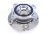 Підшипник маточини (передньої) BMW 7 (E65/E66/E67) 01-09 (к-кт) MEYLE 3146520002 (фото 2)