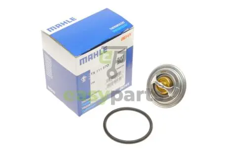 Термостат VW T5 1.9TDI 03-09/Golf/Jetta/Passat 2.0TDI 03-13 (87°C) MAHLE / KNECHT TX11187D