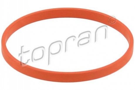 Прокладка TOPRAN / HANS PRIES 117328 (фото 1)