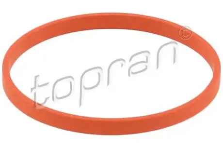 Прокладка TOPRAN / HANS PRIES 117328