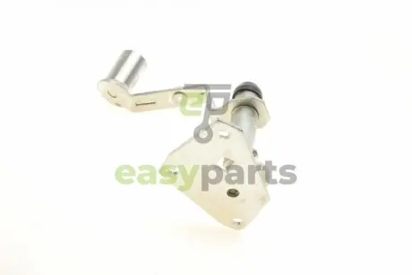 Кронштейн куліси КПП VW Golf IV/Skoda Octavia 96-10 Vika 77110762601