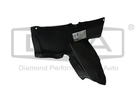 Подкрылок передний левый малый VW Passat (06-11) DPA 88050165402