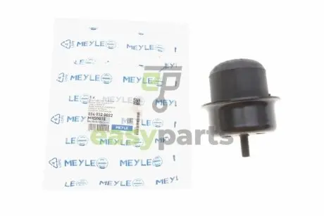 Відбійник важеля (переднього) MB Sprinter/VW LT 96-06 MEYLE 0340320022