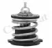 Термостат Caddy/Golf/Fabia 1.2/1.4 TSI 12- (87C) Vernet TH727487 (фото 1)