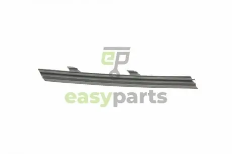 Накладка бампера (переднього) VW Jetta IV 10-17 (R) DPA 88071806402