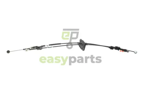 Трос куліси Renault Master 2.3dCi (FWD) 11.2011- RENAULT / DACIA 349352849R