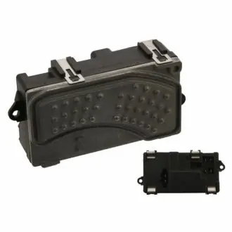 Реле вентилятора FEBI BILSTEIN 39836