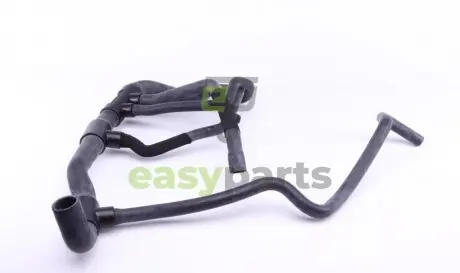 Патрубок системи охолодження Renault Trafic II 1.9dCi 01- (нижній) (К-кт) RENAULT / DACIA 8200817132
