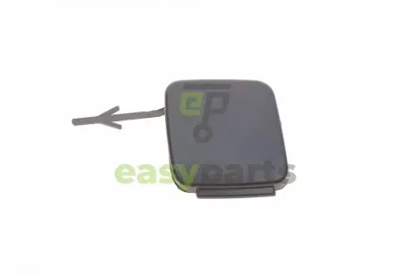Захист петлі буксирувальної Skoda Superb 08-15 DPA 88070872902