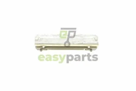 Кліпса кріплення молдингів скла лобового 5 (E60) 04- BMW 51317064098