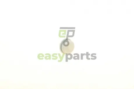 Кліпса кріплення обшивки дверей 3 (E46)/5 (E60) 00-10 (біла) BMW 51418224768