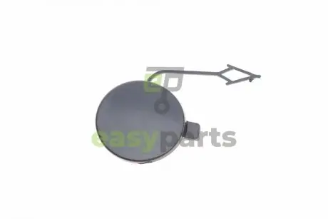 Захист петлі буксирувальної VW Golf VII 12-20 DPA 88071439702