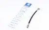 Шланг гальмівний (задній) Audi Q3/Seat Alhambra/VW CC/Passat/Sharan/Tiguan 07- (285mm) MEYLE 1005250052S (фото 1)
