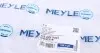 Патрубок радіатора (нижній) BMW 3 (E90) 1.8/2.0i 04-07 MEYLE 3192220024 (фото 1)