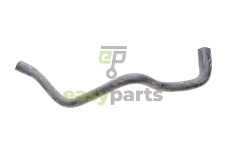 Патрубок радіатора VW Golf III/Passat -99 MEYLE 1191210094