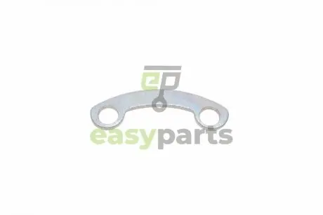 Пластина підкладна болтів ШРКШ (внутрішнього) VW Golf/Passat 74- VAG 1K0407357C