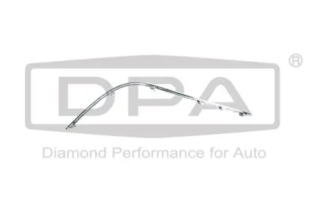 Накладка DPA 88070019702