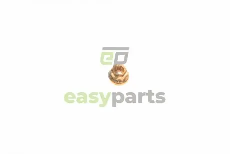 Гайка колектора випускного VW Crafter 06- (M8x1.25) VAG N90894601