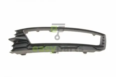 Вставка бампера (під протитуманку) Skoda Rapid 12-19 (L) DPA 88071254302
