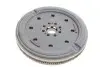 Демпфер зчеплення VW Golf VI/Passat B6/B7 2.0GTI/TSI/FSI, 05-16, 147/155kw, DSG6-02E/0D9 (DQ250) LuK 415073609 (фото 2)