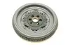 Демпфер зчеплення Audi A3/VW Golf V/Passat/Touran 1.4/2.0 04-15, DSG6-02E/0D9 (DQ250) LuK 415072709 (фото 2)