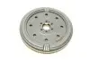 Демпфер зчеплення Audi A3/VW Golf V/Passat/Touran 1.4/2.0 04-15, DSG6-02E/0D9 (DQ250) LuK 415072709 (фото 5)