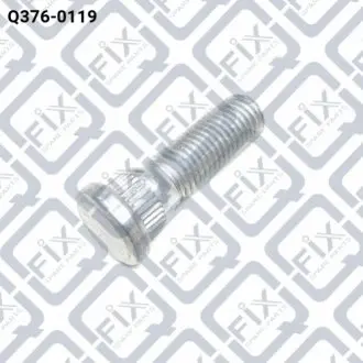 ШПИЛЬКА КОЛЁСНАЯ Q-fix Q3760119