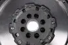 Демпфер зчеплення Mitsubishi Outlander II 2.2DI-D 4WD 07-12, 115kw, (4HK/4HN) LuK 415032110 (фото 4)
