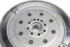 Демпфер зчеплення Mitsubishi Outlander II 2.2DI-D 4WD 07-12, 115kw, (4HK/4HN) LuK 415032110 (фото 6)
