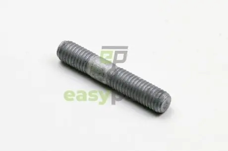Шпилька коллектора Renault M8x125-30 RENAULT / DACIA 7703027479