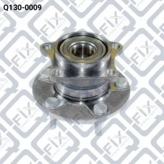 Ступица Q-fix Q1300009