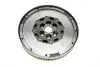 Демпфер зчеплення Opel Astra H/Vectra C/Zafira 1.9CDTI 04-10, 74/88/110kw LuK 415044510 (фото 2)