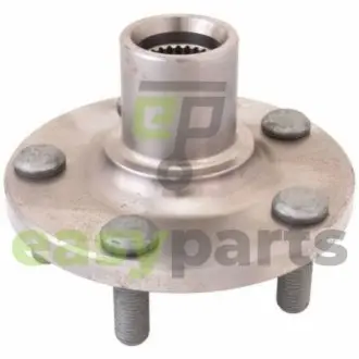 Ступица FEBEST 0182AZT220F