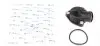 Корпус термостата MB 210D/510D MEYLE 0140200039 (фото 1)
