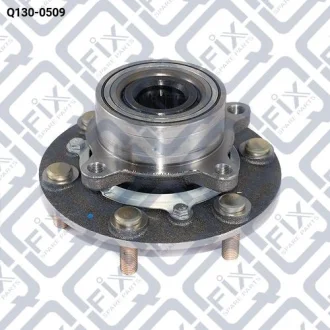 Ступиця Q-fix Q1300509