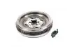 Демпфер зчеплення Audi A3/Skoda Octavia/Superb/VW Golf/Passat 2.0 TDI SACHS 2295000541 (фото 4)
