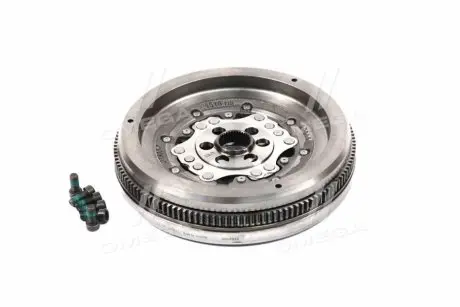 Демпфер зчеплення Audi A3/Skoda Octavia/Superb/VW Golf/Passat 2.0 TDI SACHS 2295000541