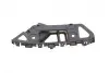 Кронштейн кріплення бампера (переднього/L) VW Caddy III 1.2-2.0TDI 04-15 DPA 88070766702 (фото 3)