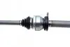 Піввісь VW T5 2.0TDI/2.5TDI 103kw 11- (R) (26x38x878) MEYLE 1004980616 (фото 3)