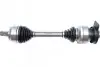 Піввісь VW T5 2.0TDI/2.5TDI 103kw 11- (R) (26x38x878) MEYLE 1004980616 (фото 4)