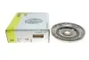 Демпфер зчеплення Skoda Octavia II/Roomster/Fabia II 1.2/1.4TSI, 08-15, 77/90kw, DSG7-0AM/0CW DQ200 LuK 415049709 (фото 1)