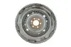 Демпфер зчеплення Skoda Octavia II/Roomster/Fabia II 1.2/1.4TSI, 08-15, 77/90kw, DSG7-0AM/0CW DQ200 LuK 415049709 (фото 2)