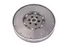 Демпфер зчеплення VW Passat 1.9TDI 98-05, 85/96kw LuK 415011410 (фото 6)