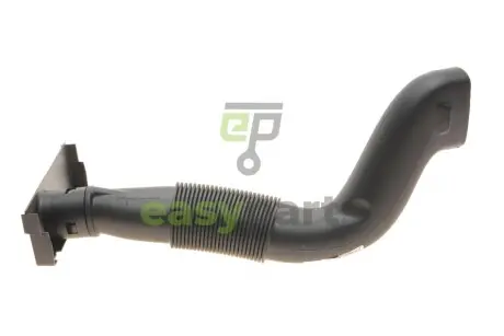 Патрубок подачі повітря VW Polo V 1.2 09-14 VAG 6R0129618A