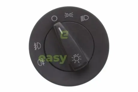 Перемикач світла фар Skoda Octavia 96-10/Fabia 06-14/VW Passat 96-00 Vika 99410633201