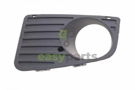 Вставка бампера (без протитуманки) VW Crafter 2.0 TDI 11-16 (L) DPA 88070914102