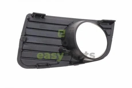 Вставка бампера (без протитуманки) VW Crafter 2.0 TDI 11-16 (R) DPA 88070914202